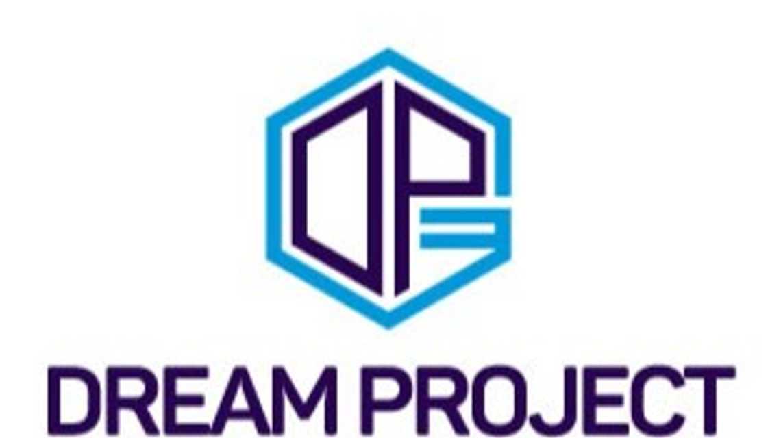 dream Project group cover image