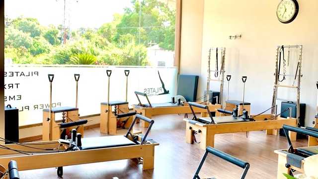 Profesor/a de Pilates