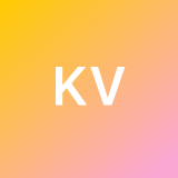 Karley V. avatar icon