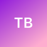 Travis B. avatar icon