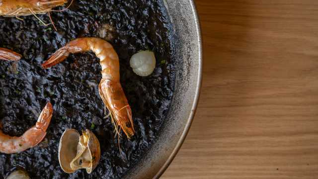 Camarero/a de Restaurante 30h/s Sant Cugat