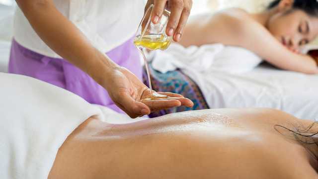 Beauty and Massage Therapist