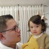 Andres Avila avatar icon