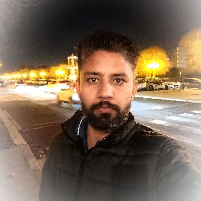 Candidate avatar