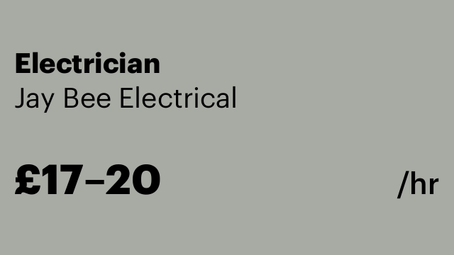 Electrician