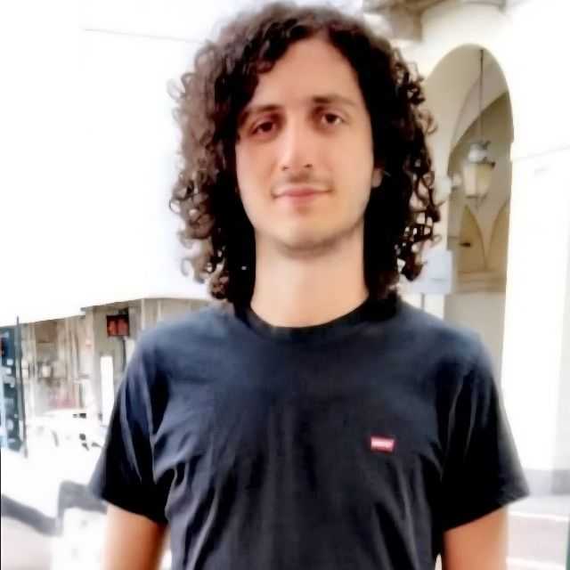 Candidate avatar