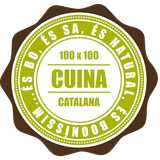 Booníssim Cuina Mediterrània logo