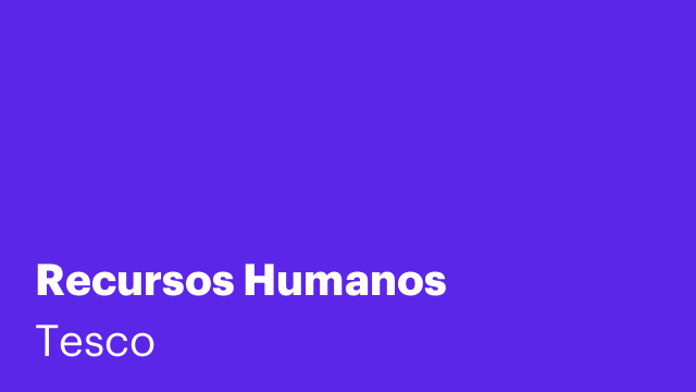 Recursos Humanos