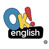 OK English Leganés  logo