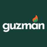 Guzman SL logo