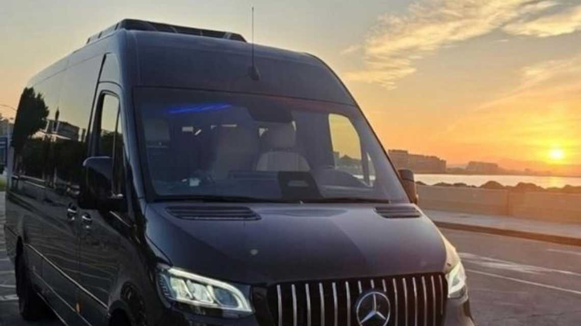 Alma VIP Transfer cover image