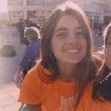 Andrea B. avatar icon