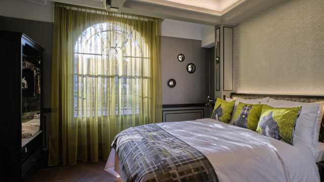 Hotel Receptionist – The Gyle Hotel 4*