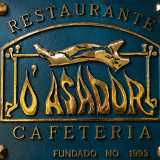 O Asador D. avatar icon
