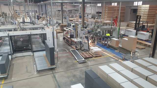 Técnico/a de Mantenimiento