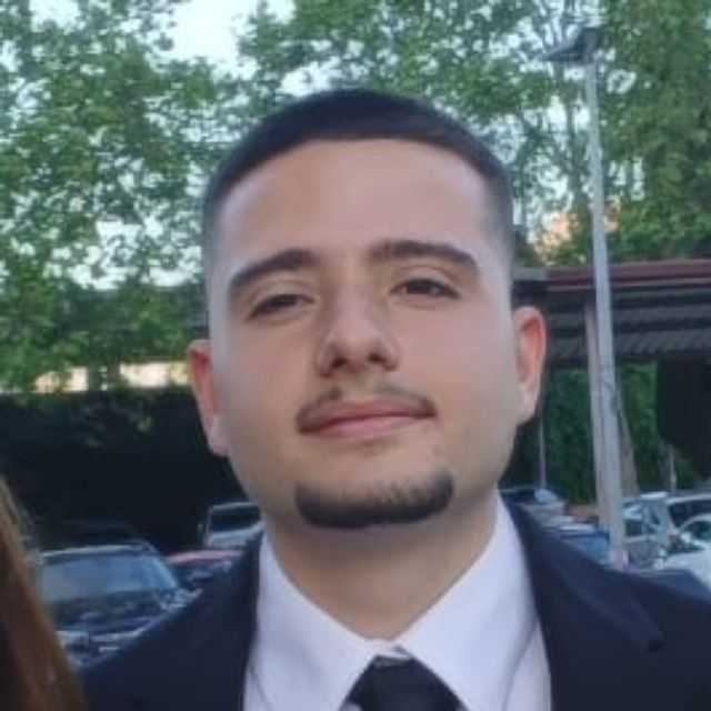Candidate avatar