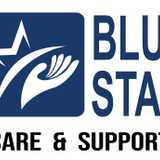 Bluestar Care And Support logo