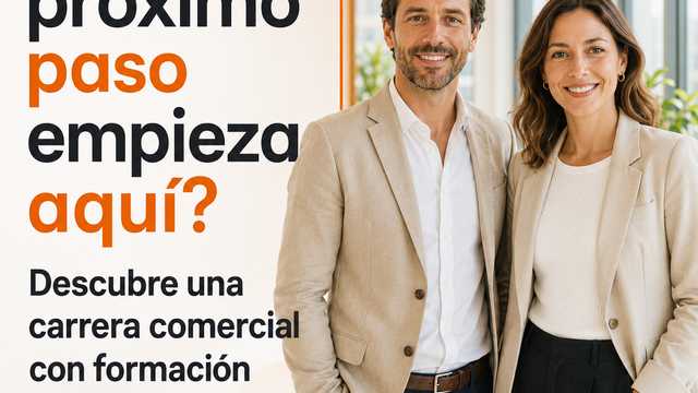 Asesor/a Comercial