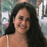 Tamara C. avatar icon