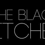 The Black Kitchen .. avatar icon