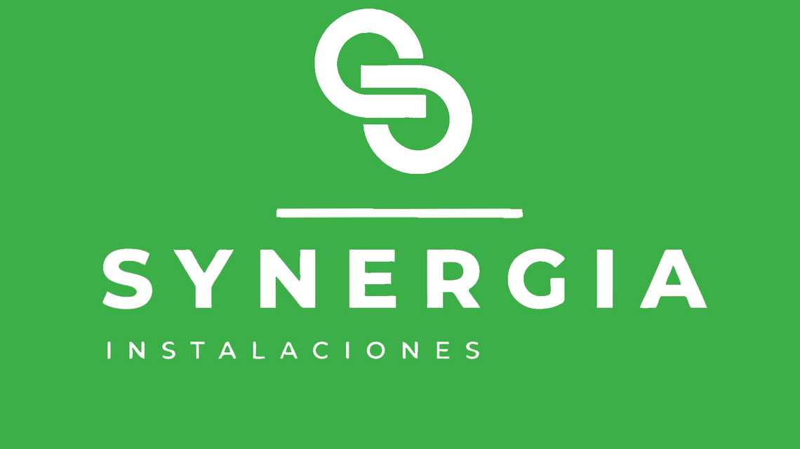 Synergia Instalaciones SLU cover image