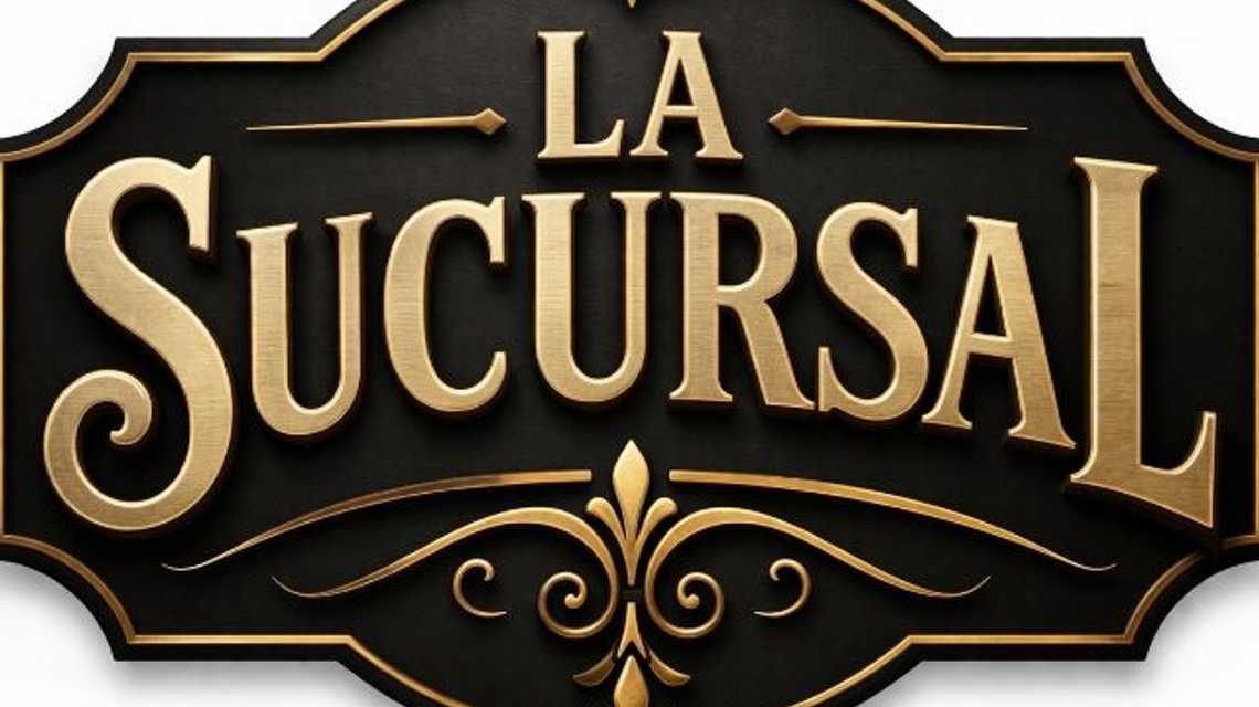 Bar La Sucursal  cover image