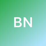 B. N. avatar icon