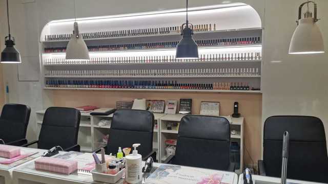 Manicurista