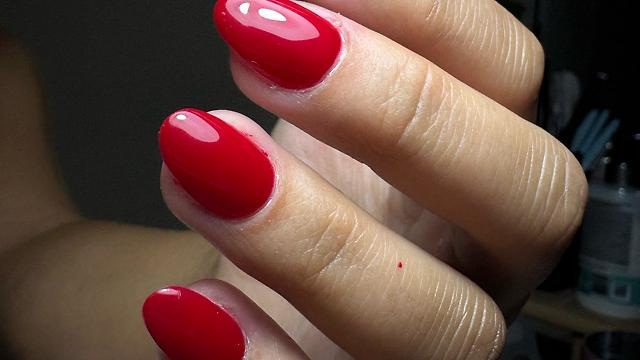 Manicurista/ esteticista