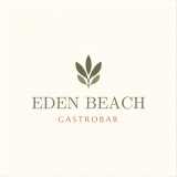 EDEN BEACH GASTROBAR logo