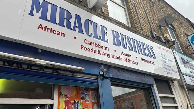 Business Development Manager