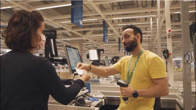 Promotor/a de ventas IKEA (Sabadell, Badalona y Hospitalet)