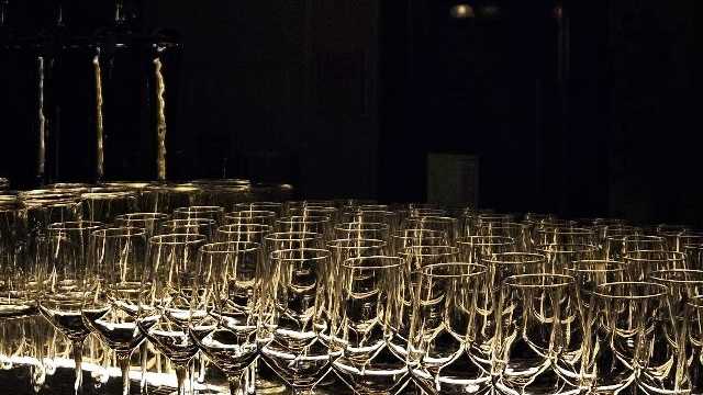 Camarero/a y Coctelero/a