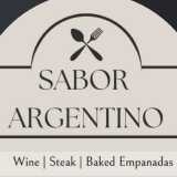 Sabor Argentino NYC logo