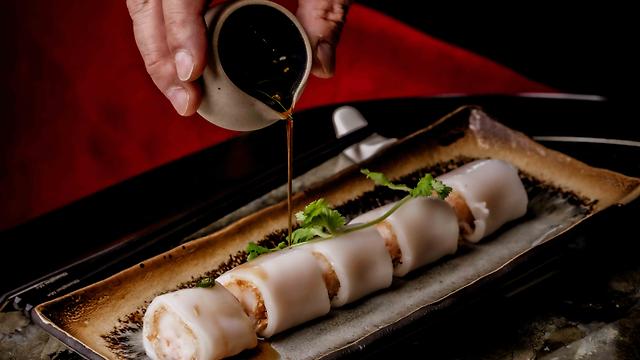 Dim Sum Chef de Partie