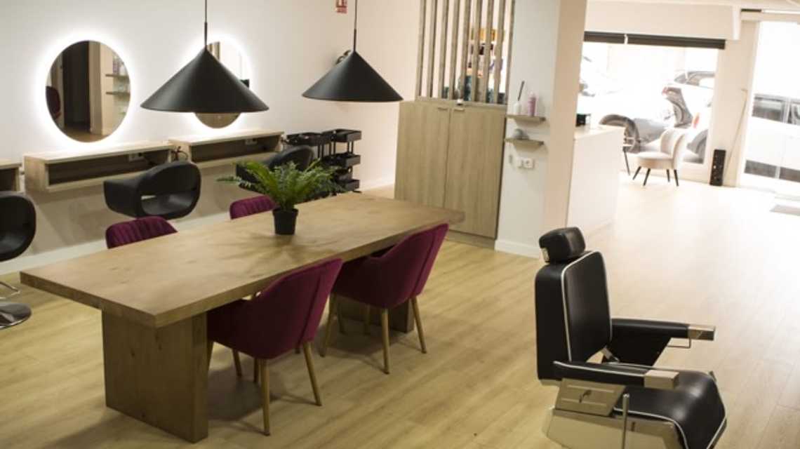 Premium Salón Spa cover image