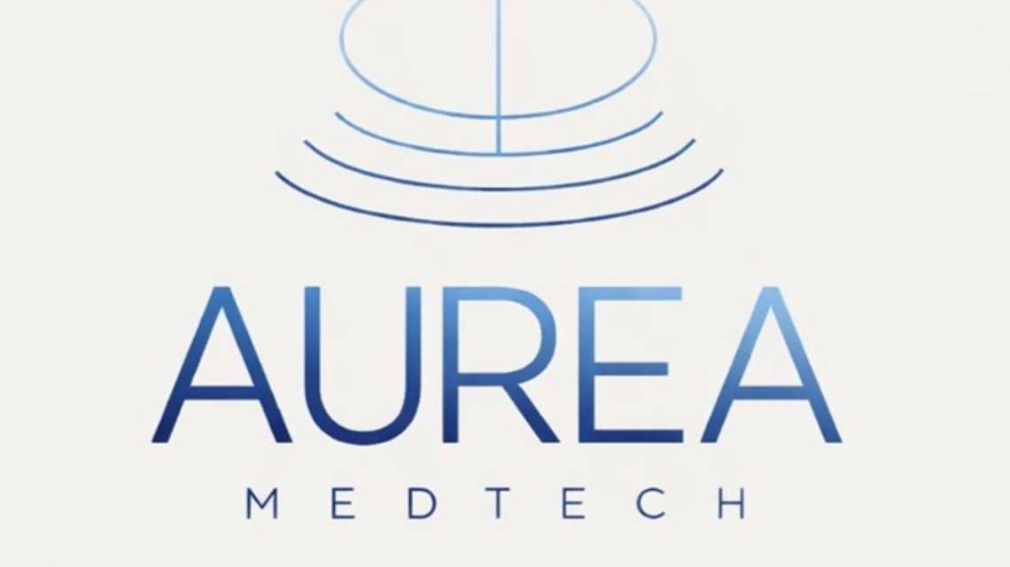 Aurea MedTech cover image