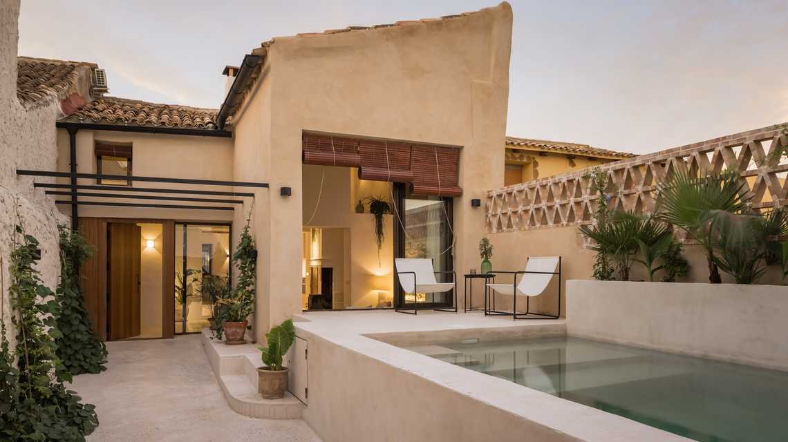 De Haya y Pradas SL cover image