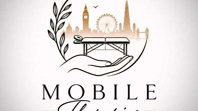 MOBILE MASSAGE THERAPIST OPPORTUNITY