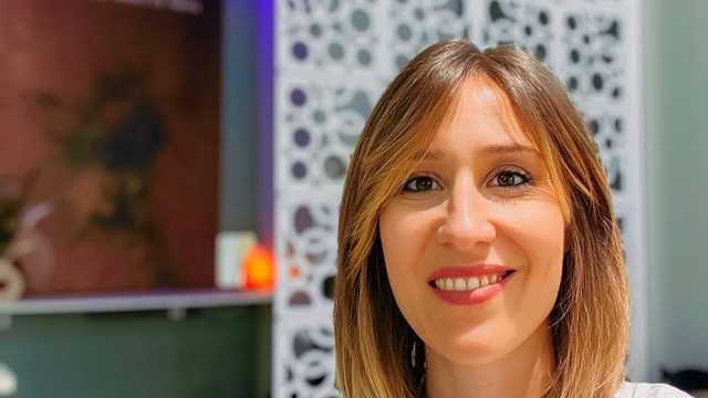 Oficial de 1ª peluquería