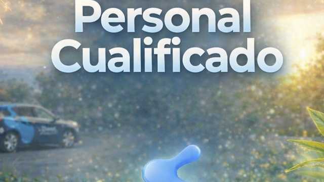 Técnico/a de Control de Plagas y Legionella