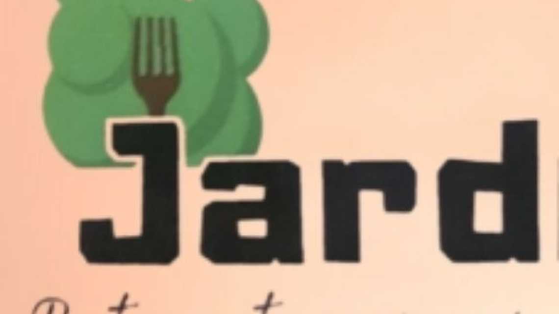 Restaurante pizzería terraza el jardín cover image