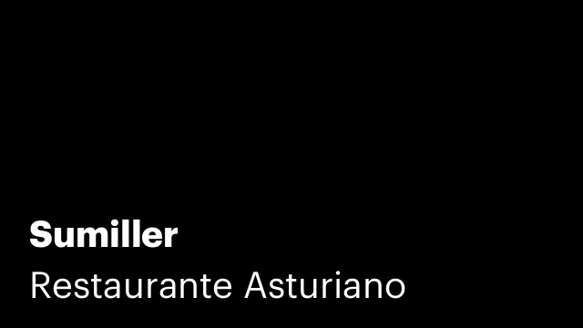 Sumiller