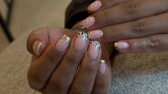 Nail Technician