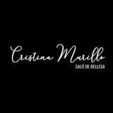 Cristina Murillo saló de bellesa logo