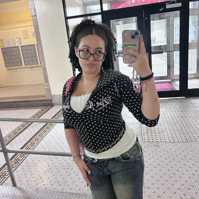 Candidate avatar