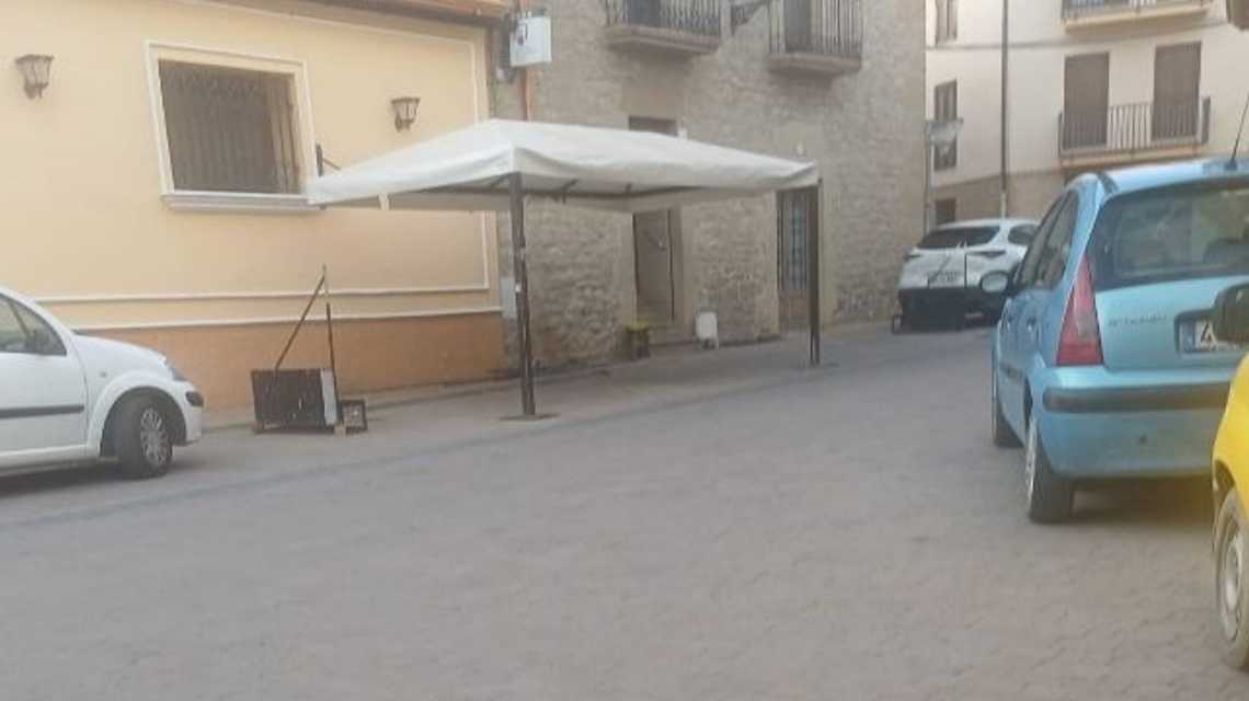 EL CERCO Bar-Restaurante-Fonda cover image