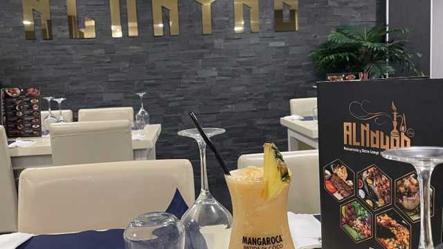 Camarero/a de Restaurante