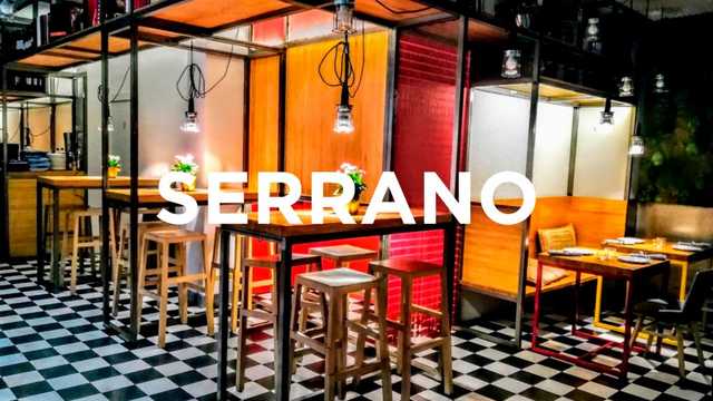 Camarero/a de Restaurante