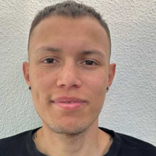 Candidate avatar